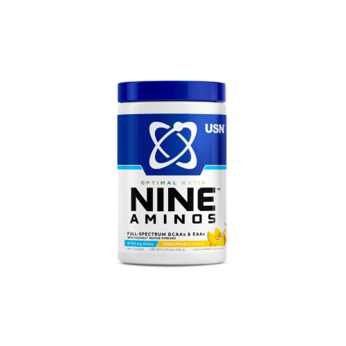 USN -NINE AMINOS  - 330G